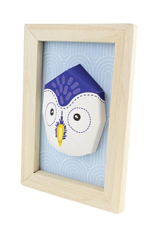 Mini troféu Pinguim - 26 x 18.5 cm 