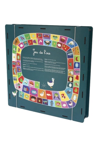 Coffret jeux de société - 4 jeux