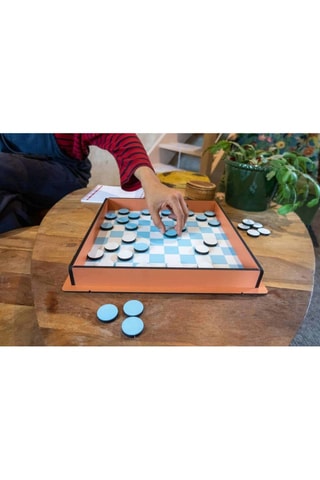 Coffret jeux de société - 4 jeux