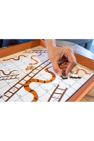 Coffret jeux de société - 4 jeux