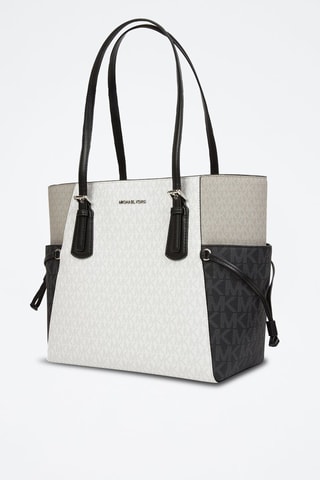 Shopper - Wit