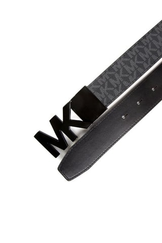 Riem Signature - Zwart