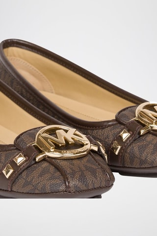 Ballerina's - Bruin