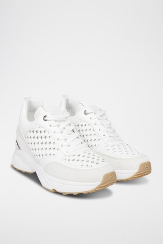 Schoenen - Wit 