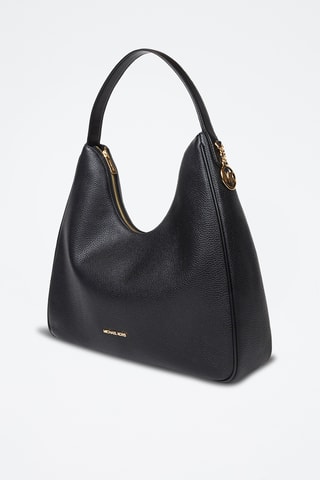 Trendy Handtas - Zwart