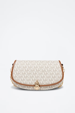 Schoudertas– Beige