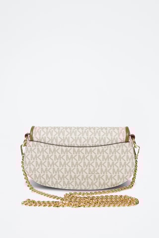 Schoudertas– Beige
