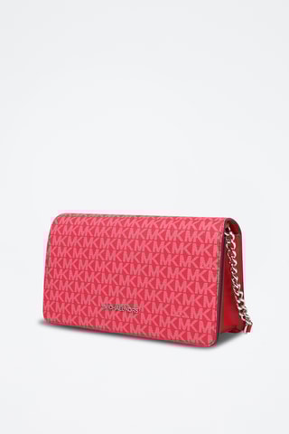 Schoudertas - Rood