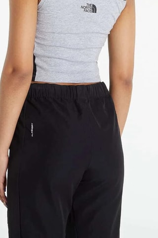 Crop top - Blanc