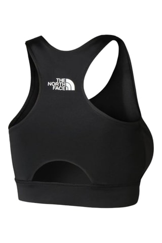 Brassière Flex - Noir