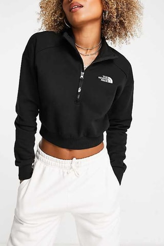 Sweat court - Noir