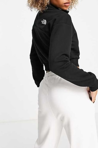 Sweat court - Noir