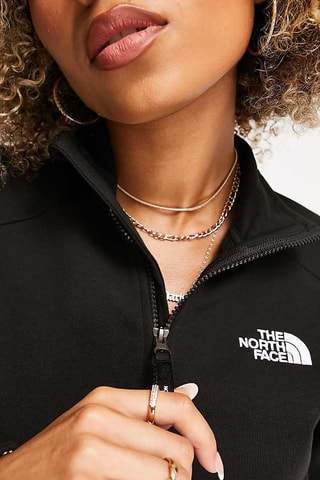 Sweat court - Noir