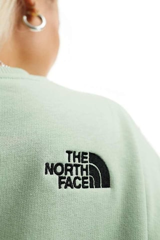 Sweat polaire Essential - Vert d’eau