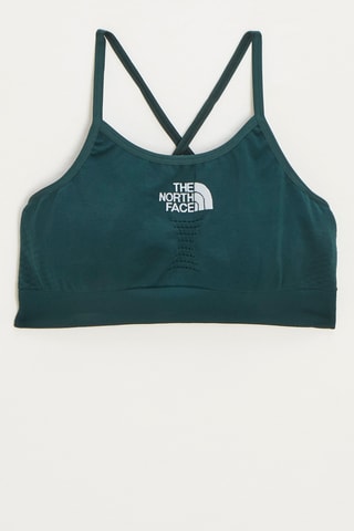 Brassière de sport - Vert foncé