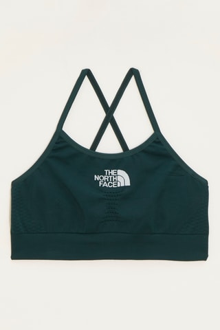 Brassière de sport - Vert foncé