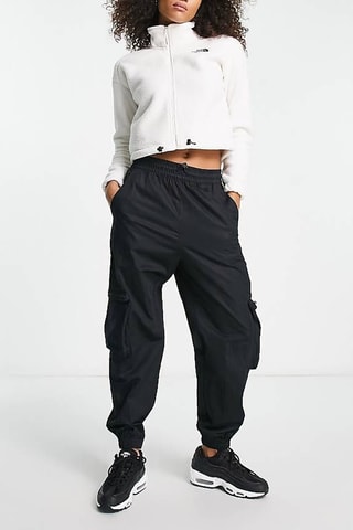 Sweat polaire Shispare - Blanc