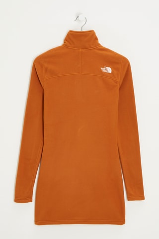 Robe polaire Glacier - Marron