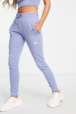 Pantalon - Bleu clair