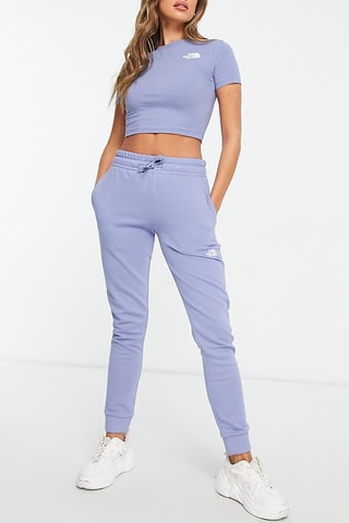 Pantalon - Bleu clair