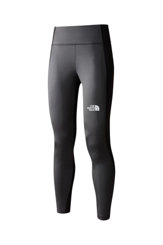 Legging Mountain Athletic - Noir et gris