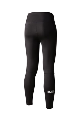 Legging Mountain Athletic - Noir et gris
