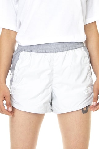 Short Hydrenaline - Blanc et gris