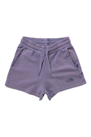 Short Heritage - Violet