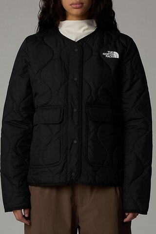 Veste Ampato - Noir