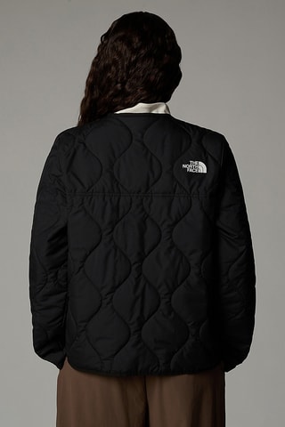 Veste Ampato - Noir