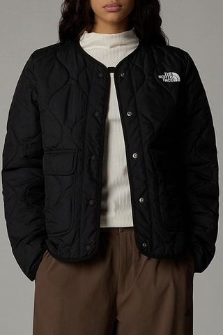 Veste Ampato - Noir