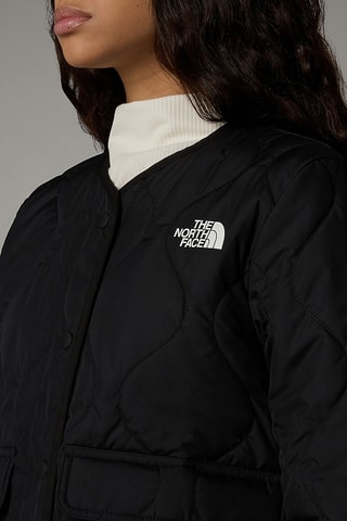 Veste Ampato - Noir