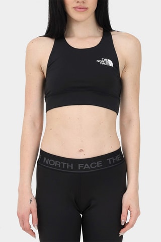 Brassière d’entraînement Flex - Noir