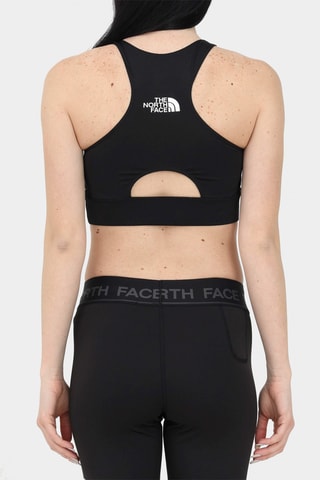 Brassière d’entraînement Flex - Noir