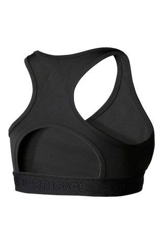 Brassière d’entraînement Tech - Noir
