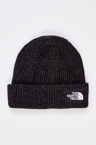 Bonnet Salty - Noir