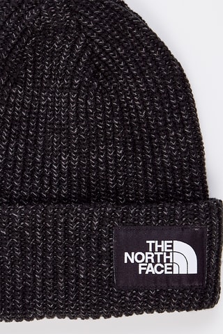 Bonnet Salty - Noir