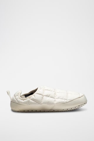 Chaussons Thermoball Tent - Blanc