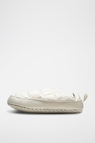 Chaussons Thermoball Tent - Blanc