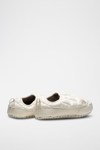 Chaussons Thermoball Tent - Blanc