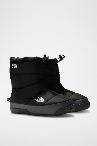 Bottes de ski Nuptse - Noir