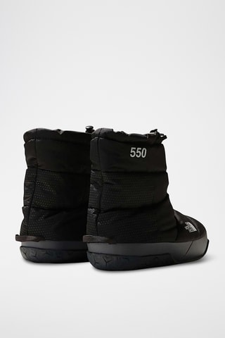 Bottes de ski Nuptse - Noir
