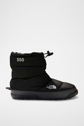 Bottes de ski Nuptse - Noir