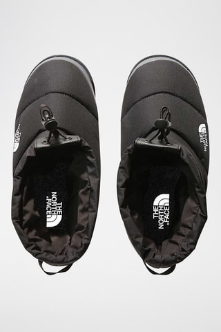 Bottes de ski Nuptse - Noir