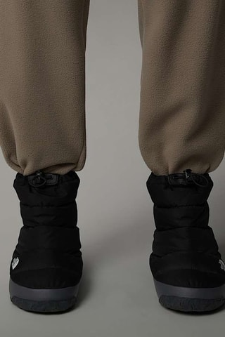 Bottes de ski Nuptse - Noir
