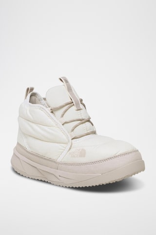 Bottines de ski NSE Chukka - Blanc