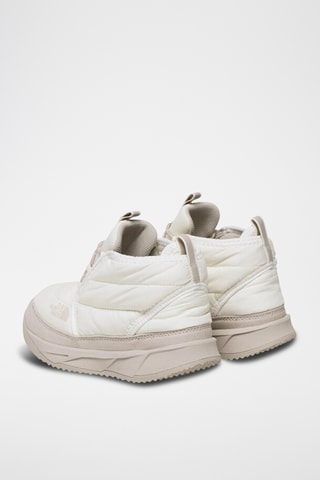 Bottines de ski NSE Chukka - Blanc