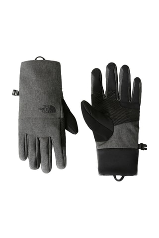 Gants Apex - Gris clair