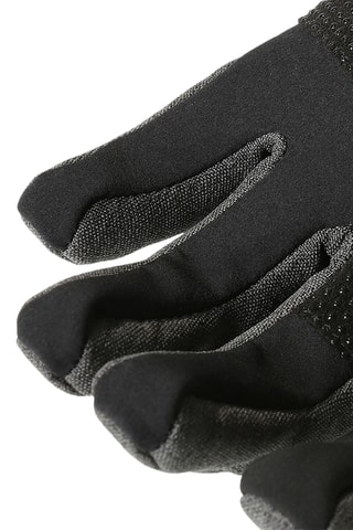 Gants Apex - Gris clair