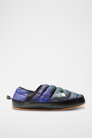 Slippers Thermoball Traction - Vert foncé
